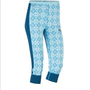 Kari Traa XC Ski Snowboard Snowmobi…